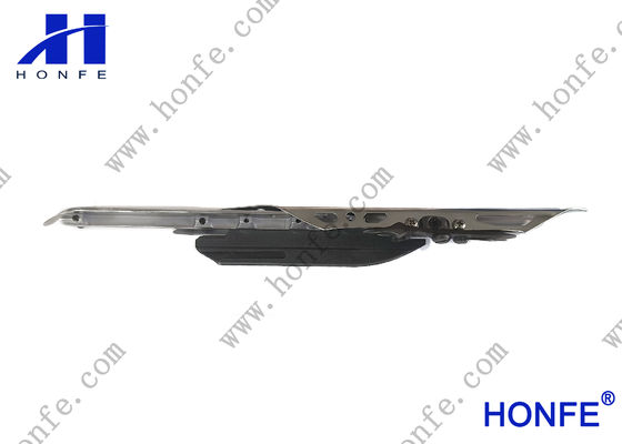 आरएच एलएच ग्रिपर BE245432 BE239311 ऑप्टिमेक्स पिकानोल रैपिअर लूम पार्ट्स बुनाई लूम पार्ट्स उच्च गुणवत्ता