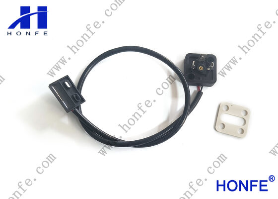 तेल तापमान सेंसर BE151785 पिकानोल एयर जेट लूम पार्ट्स बुनाई लूम पार्ट्स टेक्सटाइल मशीनरी उच्च गुणवत्ता