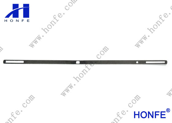 रिबन हेडल 150×4×0.3 कपड़ा मशीनरी बुनाई बुनाई भाग उच्च गुणवत्ता