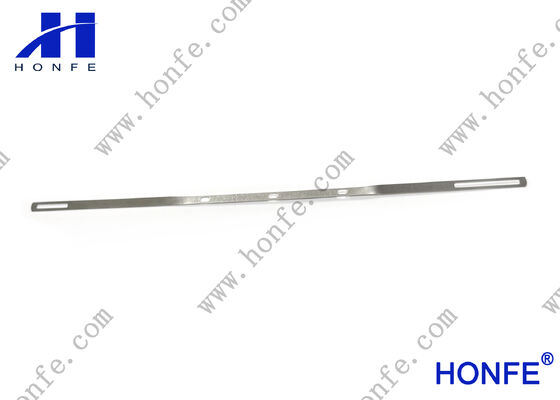 रिबन हेडल 180×4×0.3 कपड़ा मशीनरी बुनाई बुनाई भाग उच्च गुणवत्ता