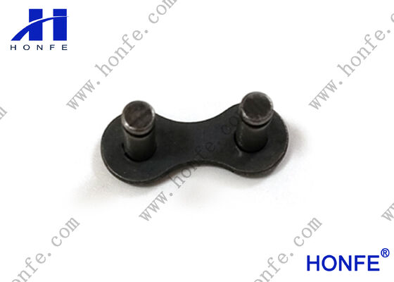 चेन पिन 921.913.110 प्रक्षेप्य A6.0x0.7 कपड़ा मशीनरी बुनाई loom भागों उच्च गुणवत्ता