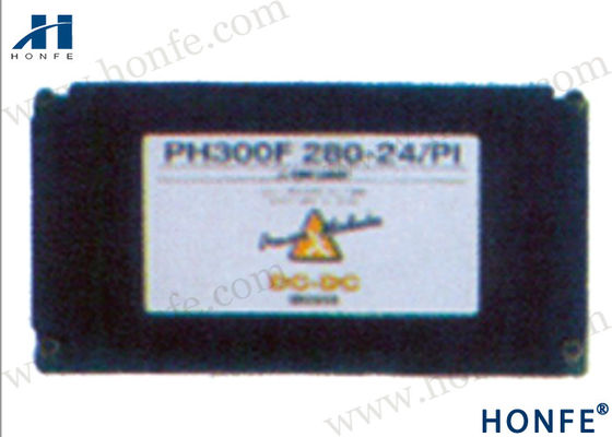 PICANOL OMNI वीविंग मशीन पार्ट्स PH300F280-24 / PH600F280-24