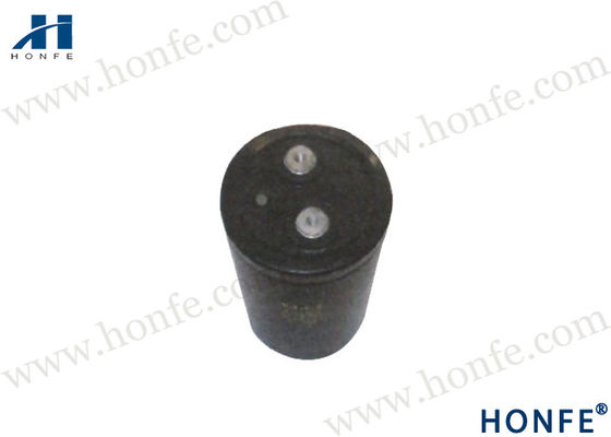 Capacitor Picanol Loom Spare Parts N1004439/N1004437