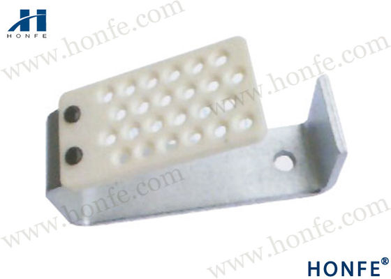 PICANOL B165076 एयर जेट लूम स्पेयर पार्ट्स टेक्सटाइल मशीनरी स्टैंडर्ड Stand