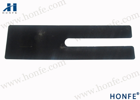 911201922 Sulzer लूम स्पेयर पार्ट्स स्पेसर 0.3mm