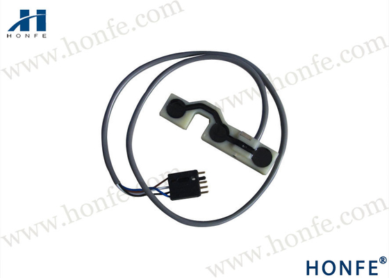 D12 P7200 Sulzer लूम स्पेयर पार्ट्स Pfr सेंसर