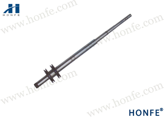 Sulzer करघा मशीन स्पेयर पार्ट्स ड्राइव दस्ता 10x6x20 PU