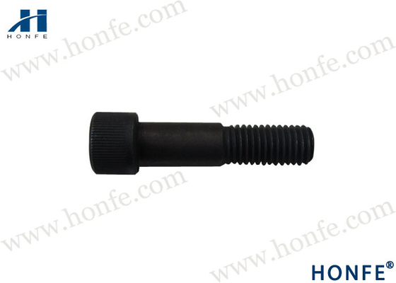 स्पेसियल स्क्रू 911-000-101 Sulzer लूम स्पेयर पार्ट्स M12