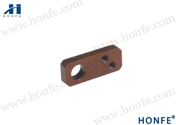 प्रक्षेप्य Sulzer लूम स्पेयर पार्ट्स प्लेट समायोजन 911-138-472