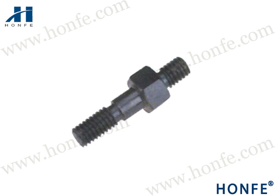 पिरोया पिन Sulzer लूम स्पेयर पार्ट्स प्रोजेक्टाइल लूम 911-138-466