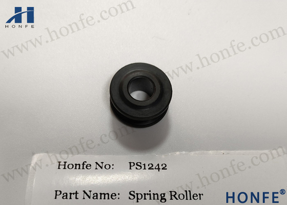 प्रक्षेप्य Sulzer लूम स्पेयर पार्ट्स स्प्रिंग रोलर 911-314-992
