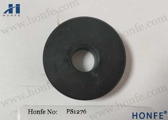 P7100 911-105-223 Sulzer लूम स्पेयर पार्ट्स प्रोजेक्टाइल PU सेंटरिंग डिस्क