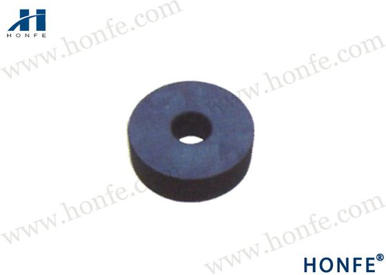 P7100 911-105-223 Sulzer लूम स्पेयर पार्ट्स प्रोजेक्टाइल PU सेंटरिंग डिस्क