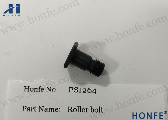 प्रक्षेप्य मशीनरी Sulzer लूम स्पेयर पार्ट्स 713-847-000 रोलर बोल्ट