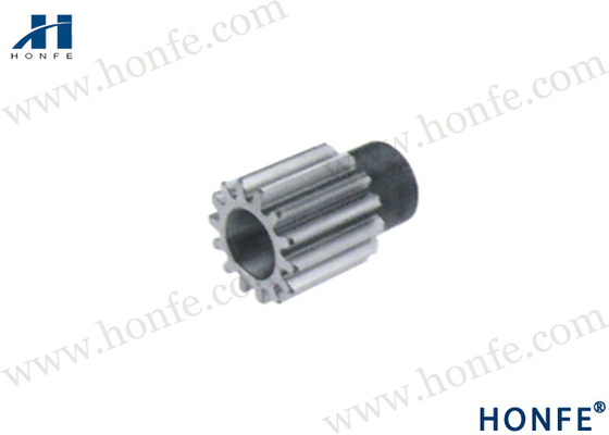 गियर व्हील Sulzer लूम स्पेयर पार्ट्स 911-805-074 बुनाई लूम पार्ट्स