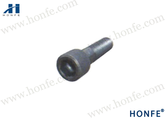 प्रोजेक्टाइल टाइप वीविंग लूम स्पेयर पार्ट्स बोल्ट M14 x 1.5 x 50 12.9 F10