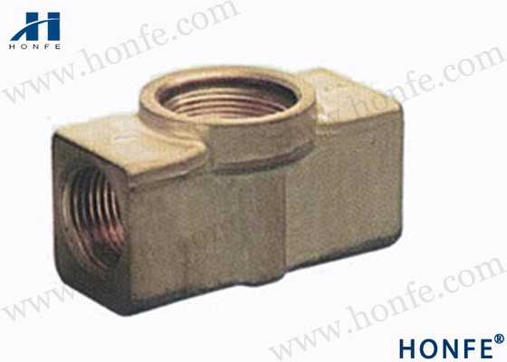 VaLve HoLder स्विट्जरलैंड भूमि बुनाई करघा स्पेयर पार्ट्स मानक आकार: