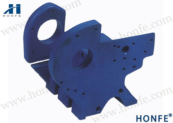 बाने चयनकर्ता आस्तीन PQP42598 रैपियर लूम स्पेयर पार्ट्स Sulzer GS900