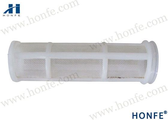 फ़िल्टर Sulzer लूम स्पेयर पार्ट्स PQZ28209 GS900/G6300 मानक आकार के लिए