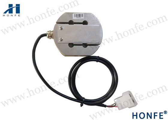 लोड सेल Sulzer लूम स्पेयर पार्ट्स PSO614007000 GS900 मानक आकार के लिए: