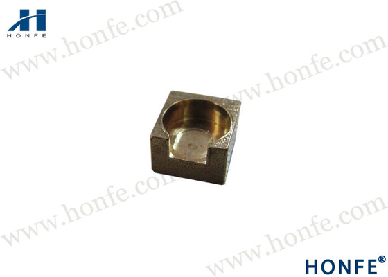 स्प्रिंग होल्डर रैपियर लूम स्पेयर पार्ट्स 023516101 Sulzer F2001