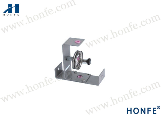 Picanol मशीनरी के लिए BE301760 एयर जेट लूम स्पेयर पार्ट्स