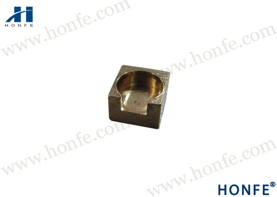 SULZER F2001 के लिए स्प्रिंग होल्डर 023516101 रैपियर लूम स्पेयर पार्ट्स