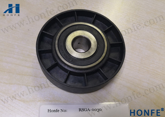 ड्राइव व्हील G6101-P2 Sulzer G6100 रैपियर लूम स्पेयर पार्ट्स 614052000