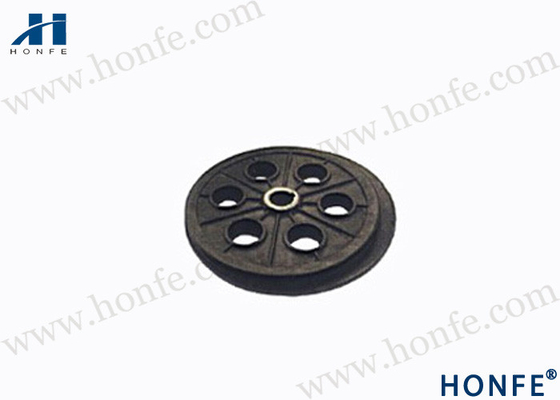 SULZER G6100 के लिए बेल्ट गियर 025339701 वीविंग लूम स्पेयर पार्ट्स