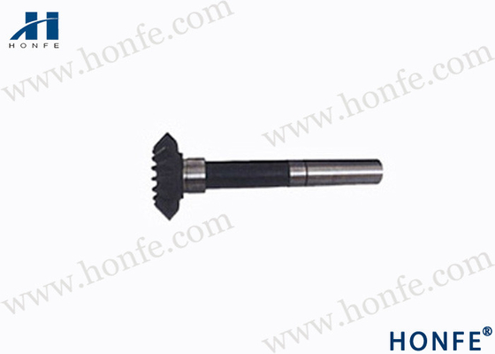 SULZER G6100 वीविंग लूम के लिए गियर 025653001 रैपियर लूम स्पेयर पार्ट्स