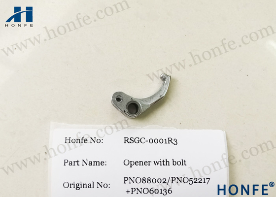 Sulzer G6300 के लिए बुश PNO52217 रैपियर लूम स्पेयर पार्ट्स के साथ ओपनर