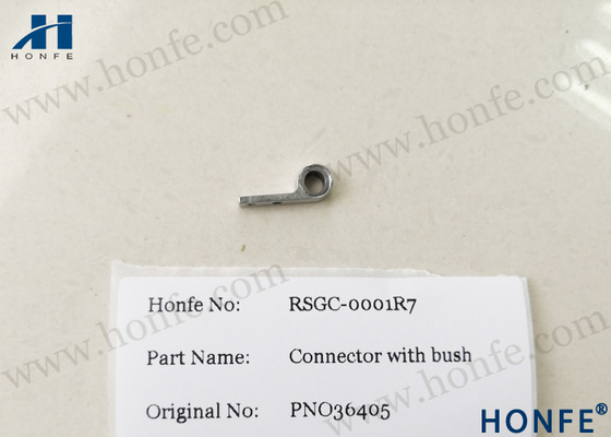 SULZER G6300 के लिए बुश PNO36405 वस्त्र मशीनरी स्पेयर पार्ट्स के साथ कनेक्टर