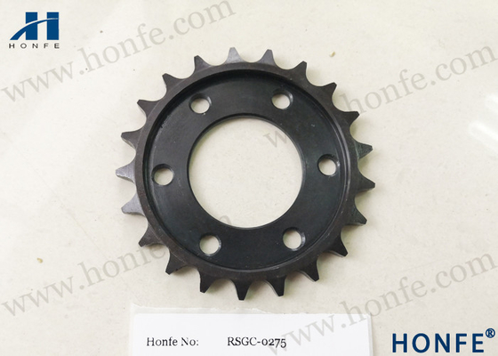 Sulzer G6300 / GS900 / GS920 मशीनरी उच्च गुणवत्ता के लिए बेस गियर PQP48508