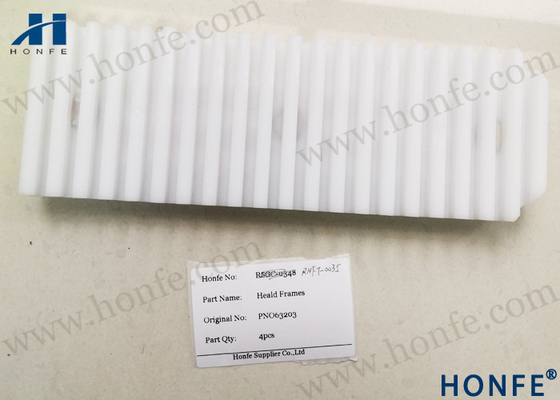 गाइड फ़्रेम PNQ63203 / PNO63203 Fast/TP600/TP500 लूम स्पेयर पार्ट्स