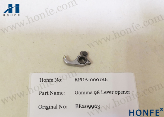 GAMMA98 मशीनरी के लिए बुश BE209963 के साथ राइट ग्रिपर रिलीजर
