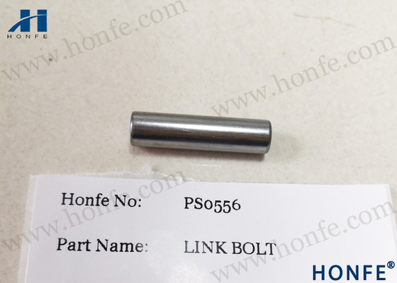 Sulzer मशीनरी के लिए स्मूथ बोल्ट 911227114 वीविंग लूम स्पेयर पार्ट्स