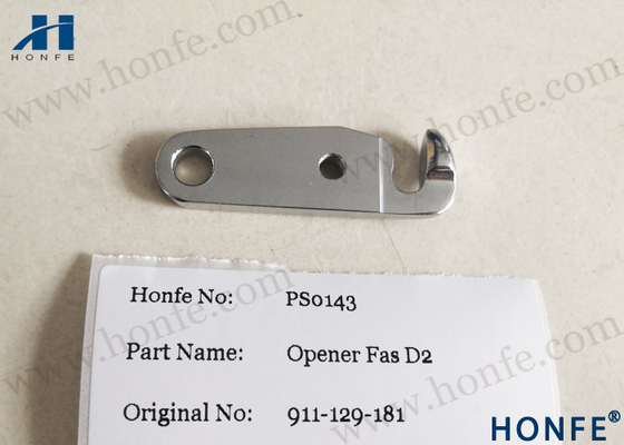 FAS-ओपनर D2 911329112/911129181 प्रक्षेप्य लूम स्पेयर पार्ट्स Sulzer P7100 के लिए