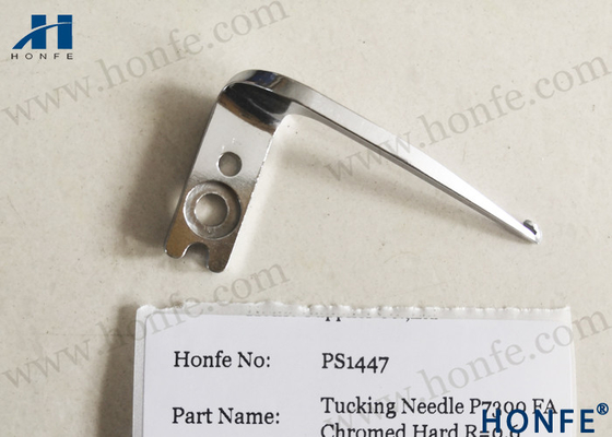Sulzer P7300 के लिए टकिंग नीडल FA 742697000 प्रोजेक्टाइल लूम स्पेयर पार्ट्स