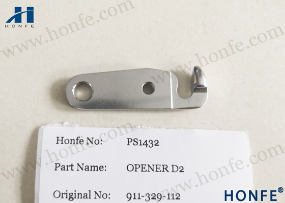 Sulzer P7100 D2 के लिए FAS ओपनर 911329112 टेक्सटाइल मशीनरी स्पेयर पार्ट्स
