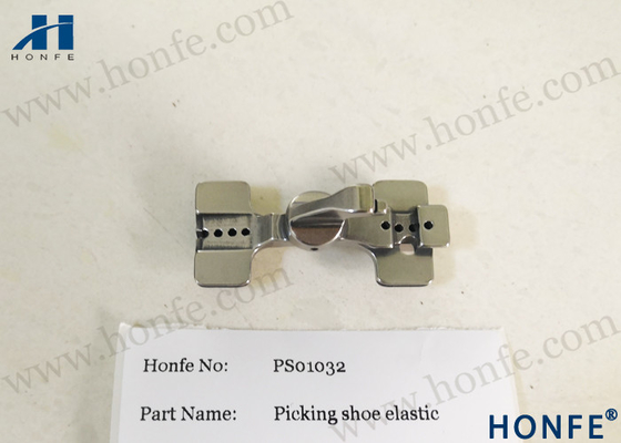 Sulzer P7100 के लिए शू 742768000 वीविंग मशीनरी स्पेयर पार्ट्स चुनना
