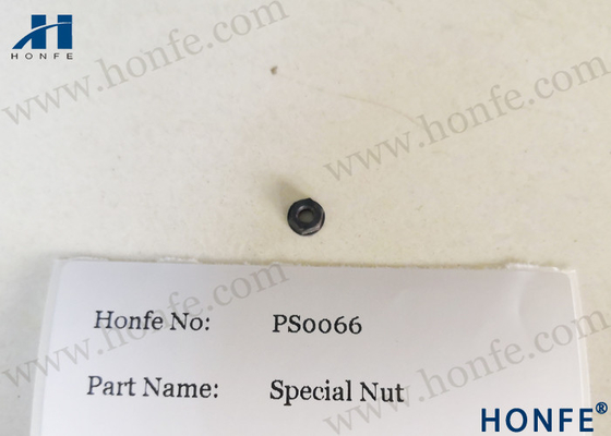 Sulzer मशीन के लिए स्पेशल नट 911319239 वीविंग लूम स्पेयर पार्ट्स
