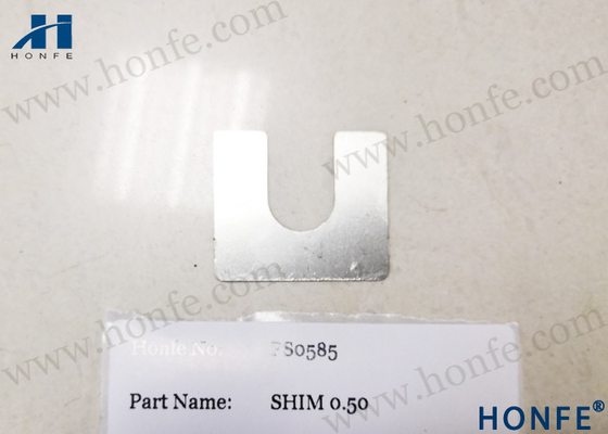 Sulzer लूम पार्ट्स शिम 911223916 वीविंग मशीनरी स्पेयर पार्ट्स