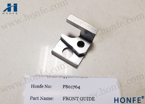 Sulzer P7100 के लिए फ्रंट गाइड MS 911316462 वीविंग लूम स्पेयर पार्ट्स डालें