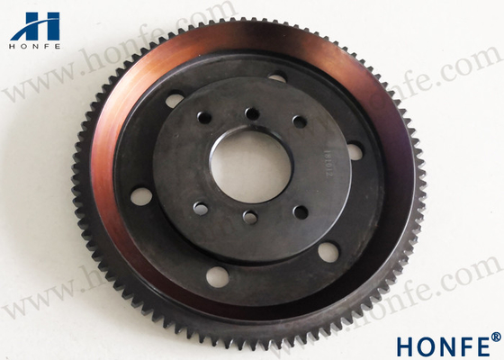 Sulzer मशीनरी के लिए स्विच व्हील 911105348 वीविंग लूम स्पेयर पार्ट्स