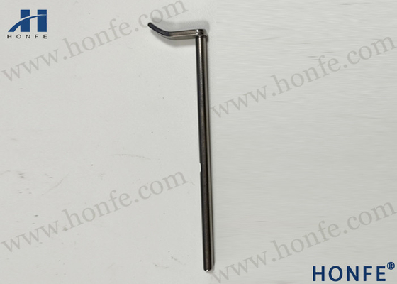 HONFE Sulzer FA स्टील वेट एंड ग्रिपर फुट वीविंग लूम स्पेयर पार्ट्स