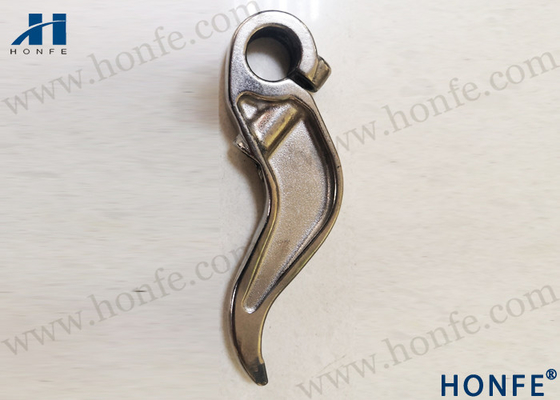 HONFE चाइना टेक्सटाइल मशीनरी भुगतान समाधान