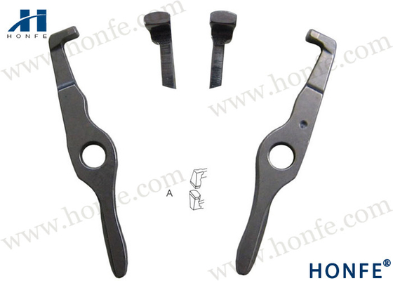 HONFE परक्राम्य मूल्य सुल्जर लूम स्पेयर पार्ट्स 911319789/911319433
