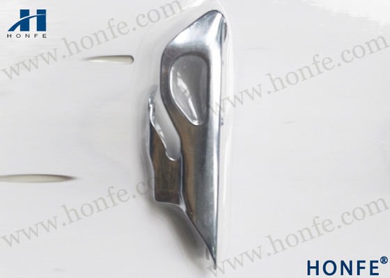 HONFE RSGC-0003L2 लेफ्ट ग्रिपर वेफ्ट गाइड रैपियर लूम स्पेयर पार्ट्स