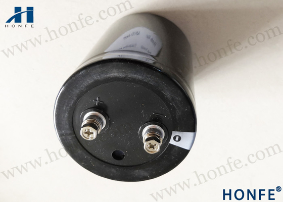 धातु न्यूनतम मात्रा टी/टी भुगतान संधारित्र 400V/2200UF