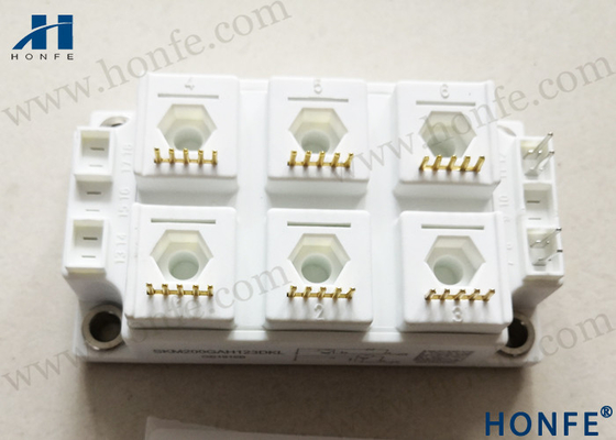 HONFE BE306403 / BE306404 MOQ 1 पीस भुगतान शर्तें रैपियर लूम पार्ट्स